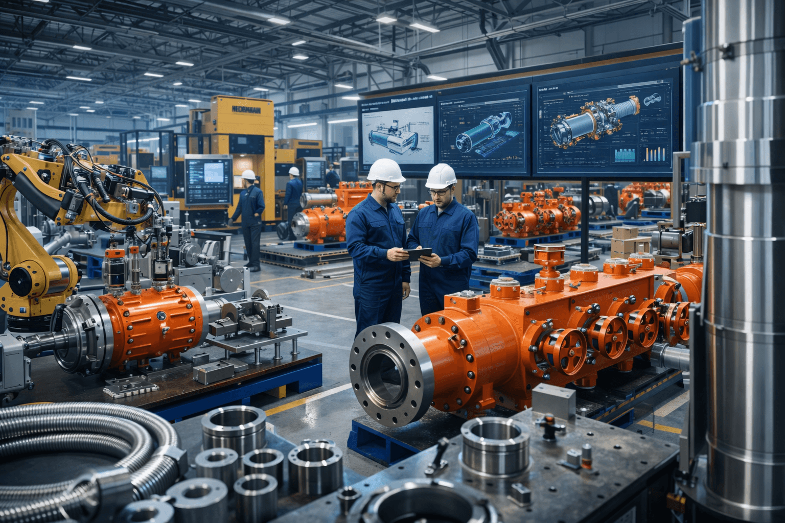 27.6% Record Savings in Manufacturing Procurement Outsourcing