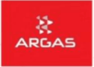 ARGAS logo