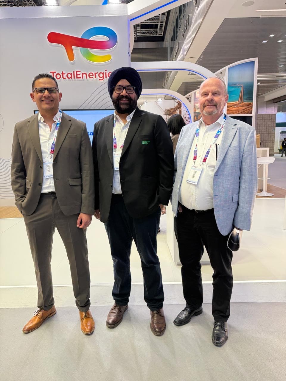 Consulting engagement