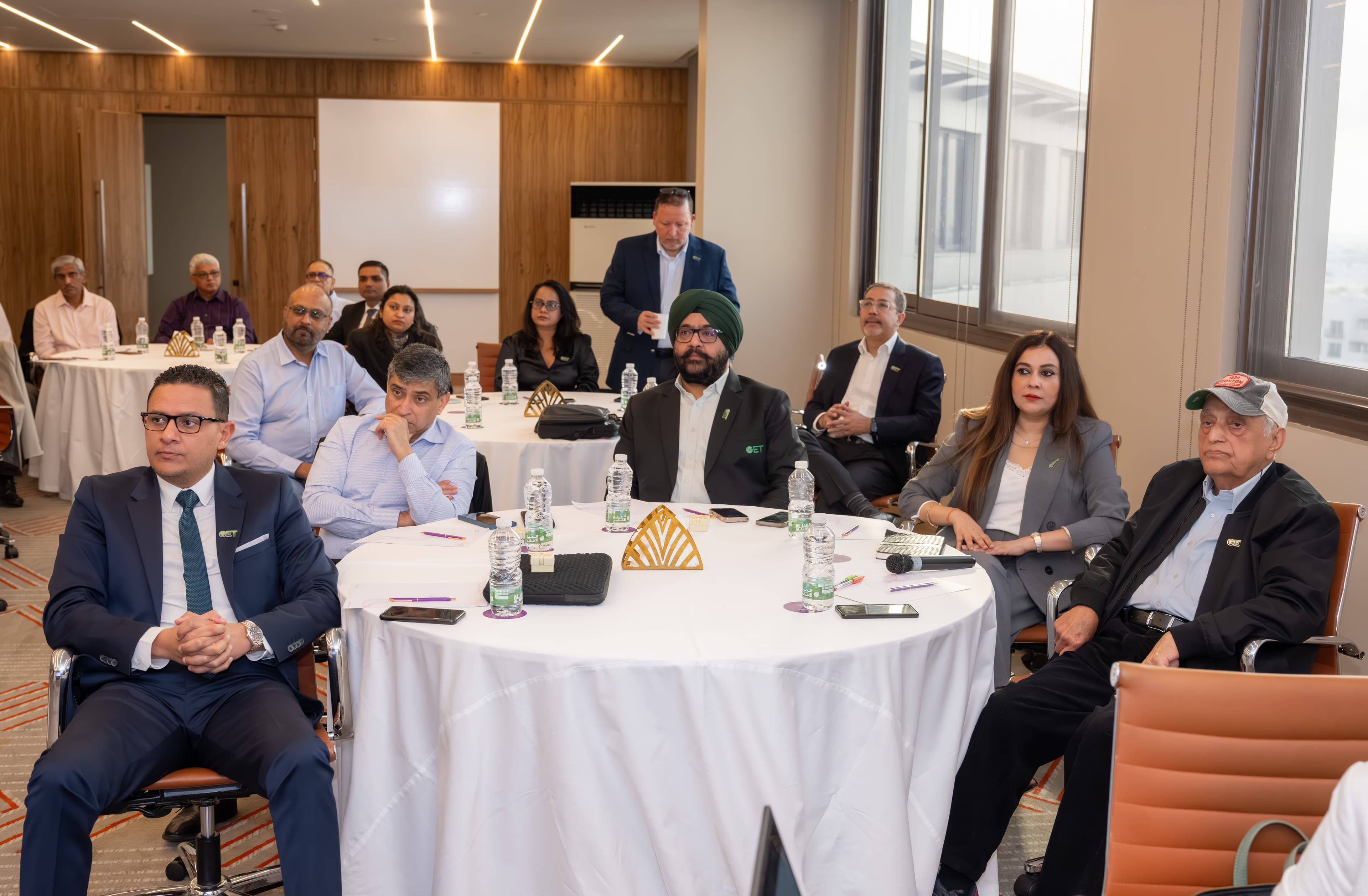 ConProc professionals